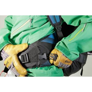 Ozone Ultralight Snow Kite Technical Mountain Bag