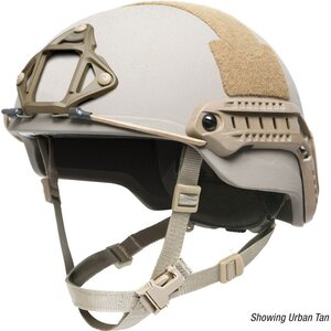 Ops-Core SENTRY LE Mid Cut Helmet