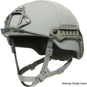 Ops-Core SENTRY LE Mid Cut Helmet