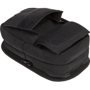 X-Deep Backmount Cargo Pocket