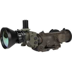 Andres Industries TILO 3× Magnification lens
