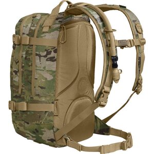 Camelbak Tactical HAWG MilS 20L+3L MultiCam