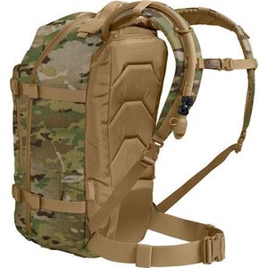 Camelbak Tactical Motherlode 37L+3L, Multicam