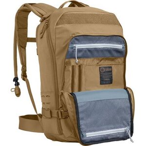 Camelbak Tactical Motherlode 37L+3L, Multicam