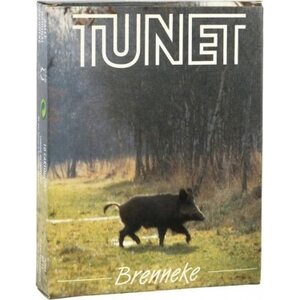 Tunet 20/67 Brenneke 24 g 10kpl