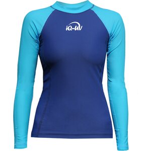 IQ UV 300 Longsleeve Slimfit Women
