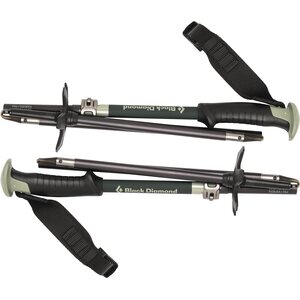 Black Diamond Compactor Ski Poles