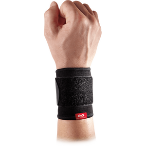 Wrist braces