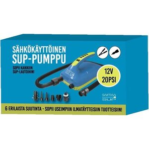 Saimaa SUP 12V Electric Pump