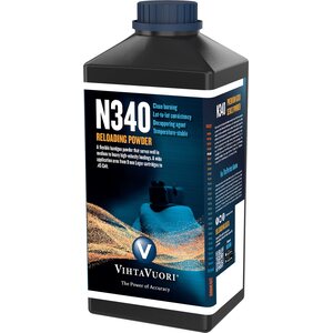 Vihtavuori Ruuti N300-sarja 0,5kg