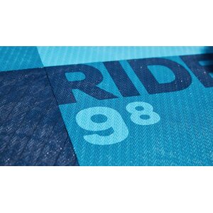 Red Paddle Co Ride 9'8" x 31"