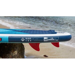 Red Paddle Co Ride 9'8" x 31"