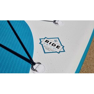 Red Paddle Co Ride 9'8" x 31"