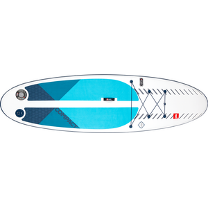 Red Paddle Co Compact 9'6" Package