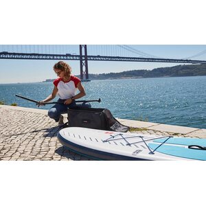 Red Paddle Co Compact 9'6" Package