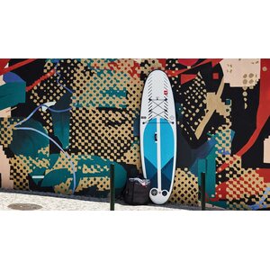 Red Paddle Co Compact 9'6" Package