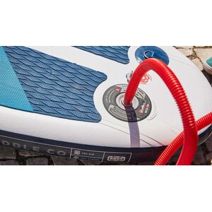 Red Paddle Co Compact 9'6" Package