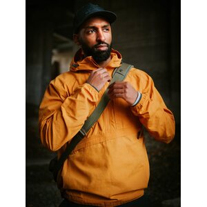 Lundhags Gliis Mens Anorak