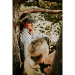 Lundhags Trucker Cap