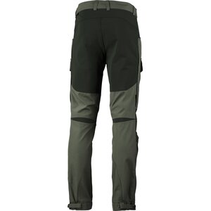 Lundhags Authentic II Mens Pant Short/Wide