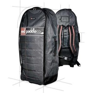 Red Paddle Co All-Terrain Backpack