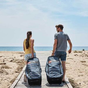 Red Paddle Co All-Terrain Backpack