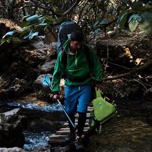 Red Paddle Co All-Terrain Backpack