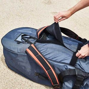 Red Paddle Co All-Terrain Backpack