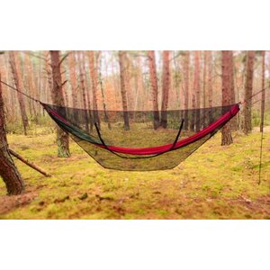 Bushmen Hammock Mosquito net