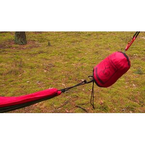 Bushmen Hammock Mosquito net