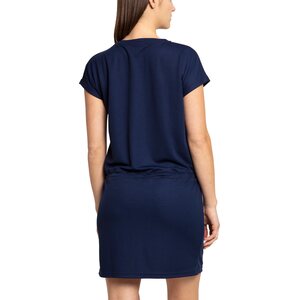 IQ UV T-Dress Women Casual & Outdoor
