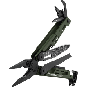 Leatherman Topo Signal