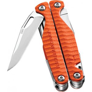 Leatherman Charge+ G10