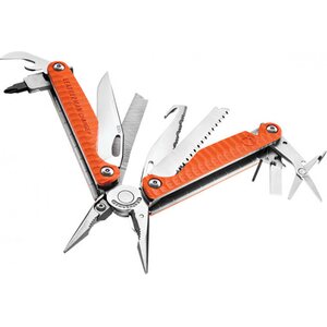 Leatherman Charge+ G10