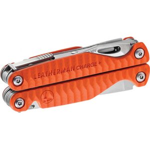 Leatherman Charge+ G10