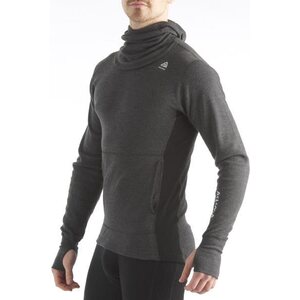 Aclima WarmWool Hood Sweater Mens (2022)