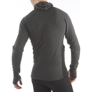 Aclima WarmWool Hood Sweater Mens (2022)