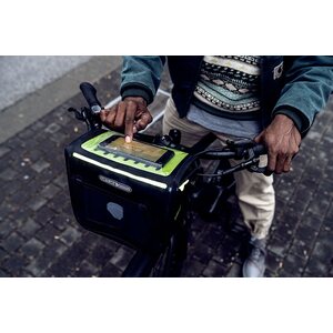 Ortlieb E-G