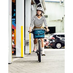 Ortlieb Up-Town City