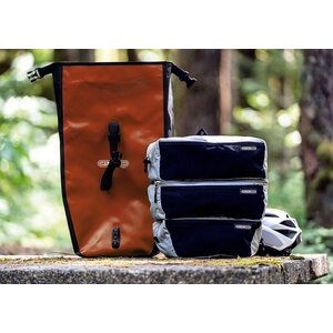 Ortlieb Packing Cubes for Panniers