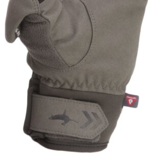 Sealskinz Waterproof All Weather Camo Sporting Glove
