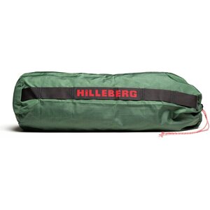 Hilleberg Tent bag XP, strong nylon 58 x 20 cm (Kaitum, Nammatj, Nallo, Jannu...)