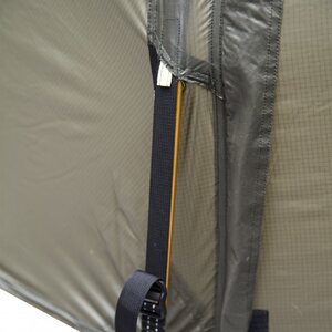 Helsport Fjellheimen Pro 3 Camp