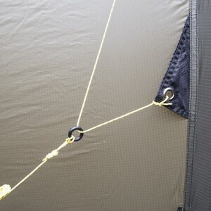 Helsport Fjellheimen Pro 3 Camp