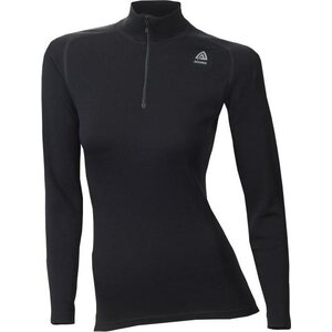 Aclima Warmwool Mock Neck Womens