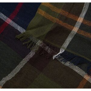 Barbour Welton Tartan Scarf
