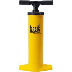 BasicNature Double Action Pump