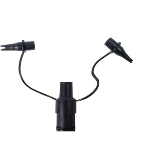BasicNature Double Action Pump