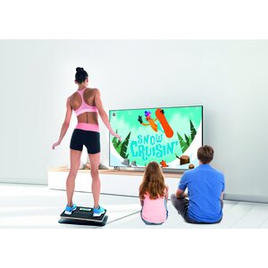 Plankpad PRO – interactive full-body trainer
