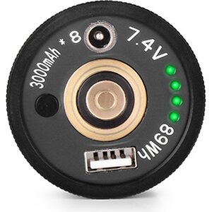 OrcaTorch D630